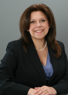 Lora Hoff, CFP