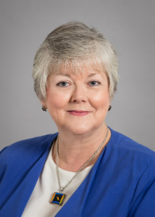 Suzanne Boussaard